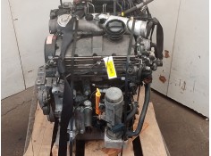 Recambio de motor completo para audi a3 (8l1) 1.9 tdi referencia OEM IAM ASZ   2