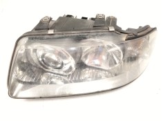 Recambio de faro izquierdo para audi a3 (8l1) 1.9 tdi referencia OEM IAM   