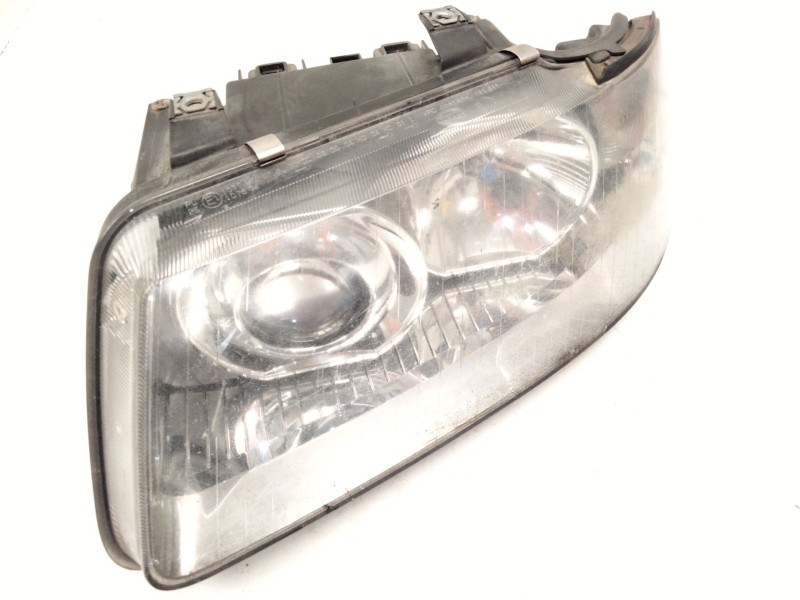 Recambio de faro izquierdo para audi a3 (8l1) 1.9 tdi referencia OEM IAM   