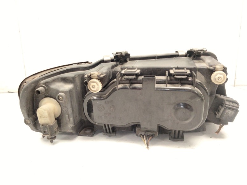 Recambio de faro izquierdo para audi a3 (8l1) 1.9 tdi referencia OEM IAM   