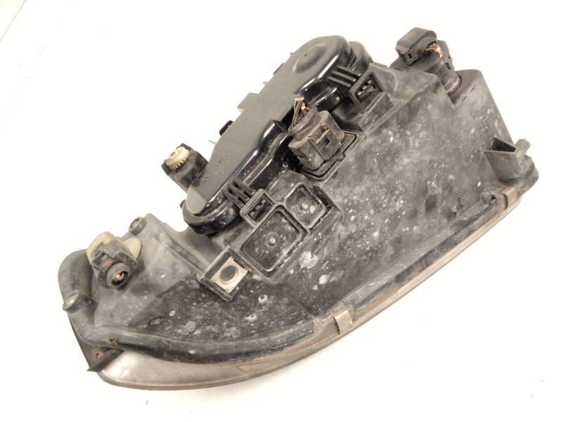 Recambio de faro izquierdo para audi a3 (8l1) 1.9 tdi referencia OEM IAM   