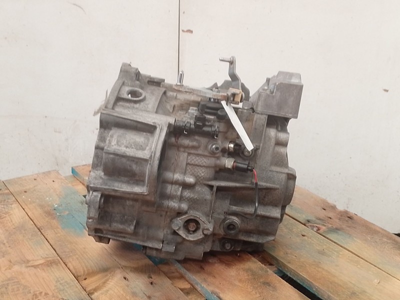Recambio de caja cambios para audi a3 (8l1) 1.9 tdi referencia OEM IAM   