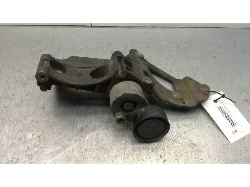 Recambio de soporte alternador para renault kangoo (f/kc0) privilege referencia OEM IAM 8200048486  