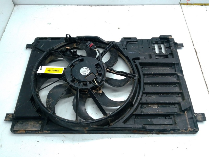 Recambio de electroventilador para ford kuga i 2.0 tdci referencia OEM IAM CV618C607GF  