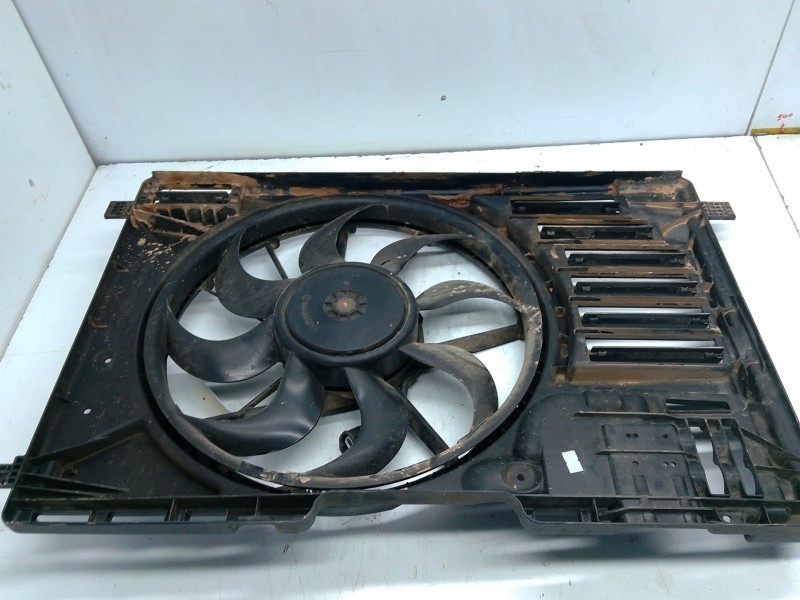 Recambio de electroventilador para ford kuga i 2.0 tdci referencia OEM IAM CV618C607GF  