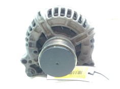 Recambio de alternador para audi a3 (8l1) 1.9 tdi referencia OEM IAM   