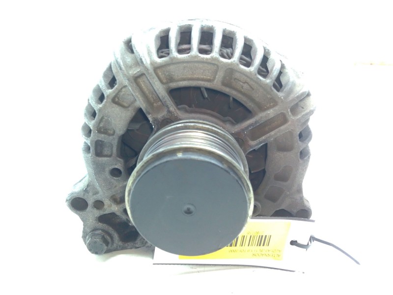Recambio de alternador para audi a3 (8l1) 1.9 tdi referencia OEM IAM   