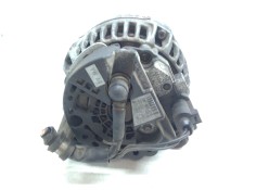 Recambio de alternador para audi a3 (8l1) 1.9 tdi referencia OEM IAM    2