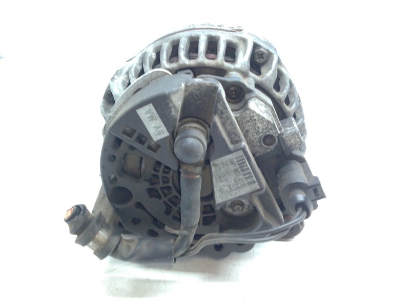 Recambio de alternador para audi a3 (8l1) 1.9 tdi referencia OEM IAM   