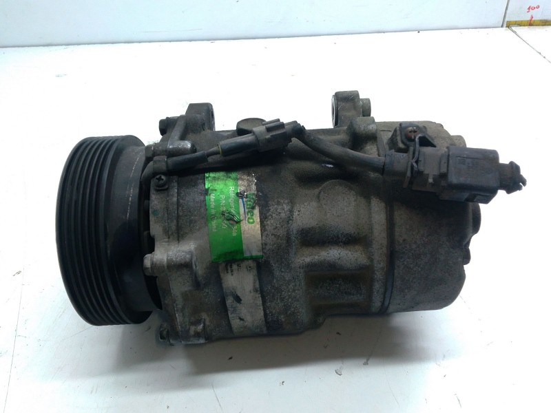 Recambio de compresor aire acondicionado para audi a3 (8l1) 1.9 tdi referencia OEM IAM   