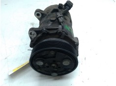 Recambio de compresor aire acondicionado para audi a3 (8l1) 1.9 tdi referencia OEM IAM    2