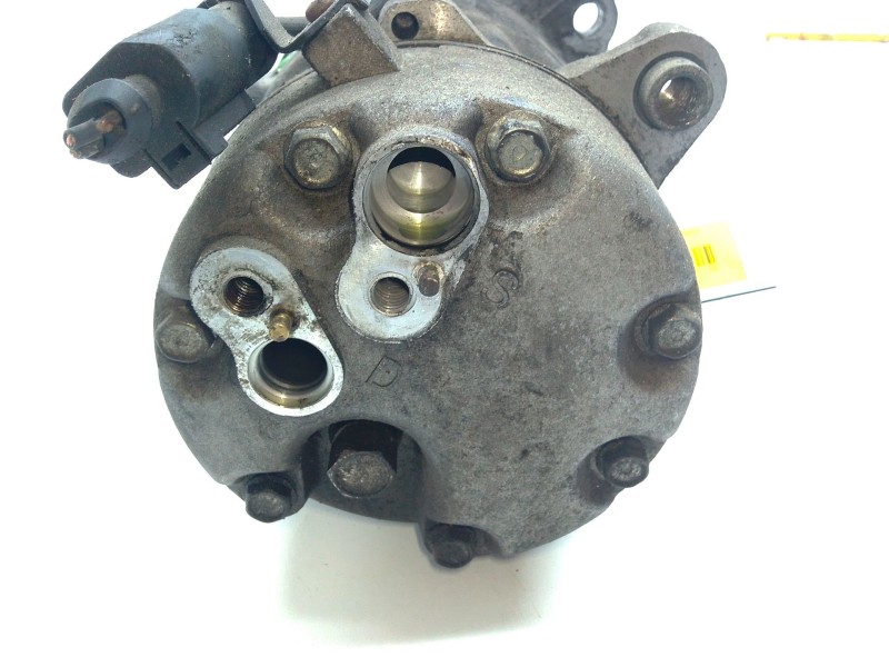 Recambio de compresor aire acondicionado para audi a3 (8l1) 1.9 tdi referencia OEM IAM   