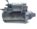 MOTOR ARRANQUE 02M911023C 