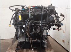 Recambio de motor completo para land rover discovery sport (l550) 2.0 d 4x4 referencia OEM IAM    2