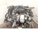MOTOR COMPLETO 20DTD 