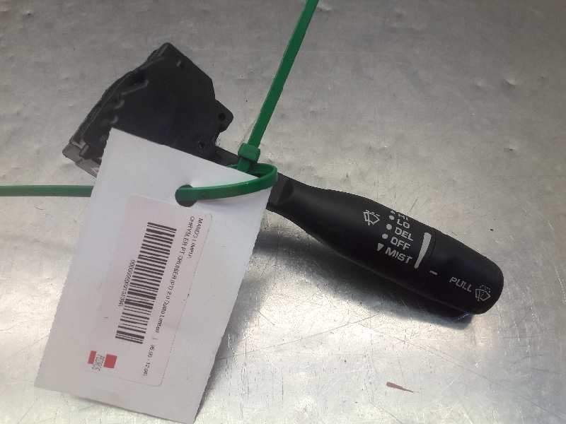 Recambio de mando limpia para chrysler pt cruiser (pt) 2.0 custo limited referencia OEM IAM 1991B  