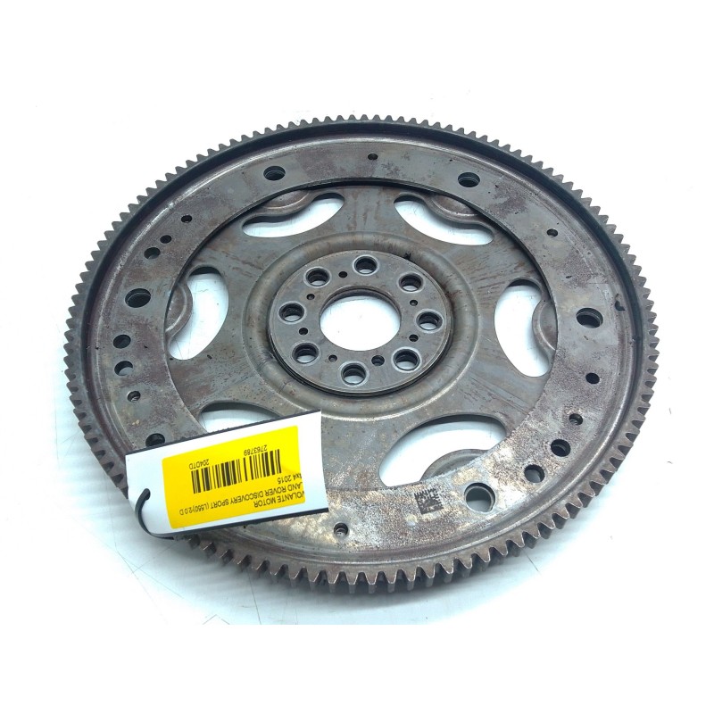 Recambio de volante motor para land rover discovery sport (l550) 2.0 d 4x4 referencia OEM IAM   