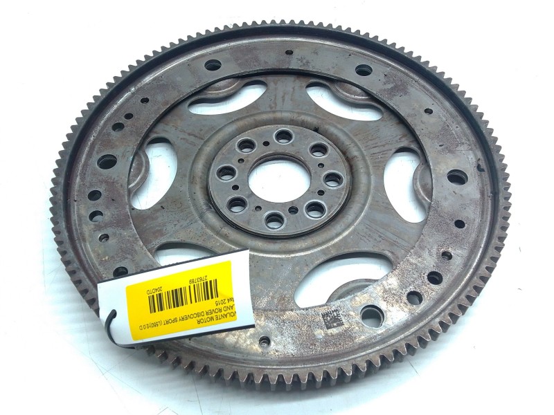 Recambio de volante motor para land rover discovery sport (l550) 2.0 d 4x4 referencia OEM IAM   