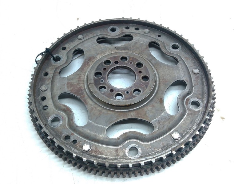 Recambio de volante motor para land rover discovery sport (l550) 2.0 d 4x4 referencia OEM IAM   