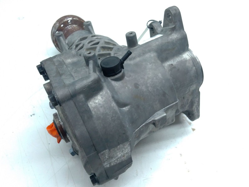 Recambio de diferencial delantero para land rover discovery sport (l550) 2.0 d 4x4 referencia OEM IAM   
