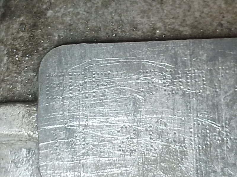 Recambio de caja cambios para audi a3 (8l1) 1.9 tdi referencia OEM IAM ERF  