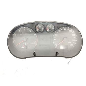 CUADRO INSTRUMENTOS 8L0919860E 