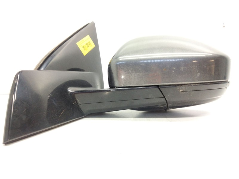 Recambio de retrovisor izquierdo para land rover discovery sport (l550) 2.0 d 4x4 referencia OEM IAM   