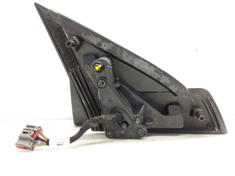 Recambio de retrovisor izquierdo para land rover discovery sport (l550) 2.0 d 4x4 referencia OEM IAM   