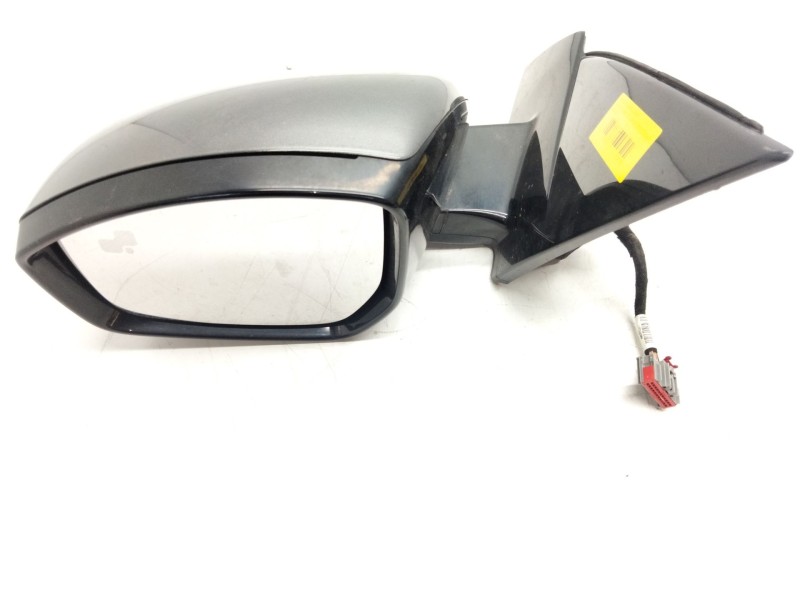 Recambio de retrovisor izquierdo para land rover discovery sport (l550) 2.0 d 4x4 referencia OEM IAM   