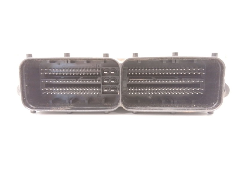 Recambio de centralita motor uce para land rover discovery sport (l550) 2.0 d 4x4 referencia OEM IAM   