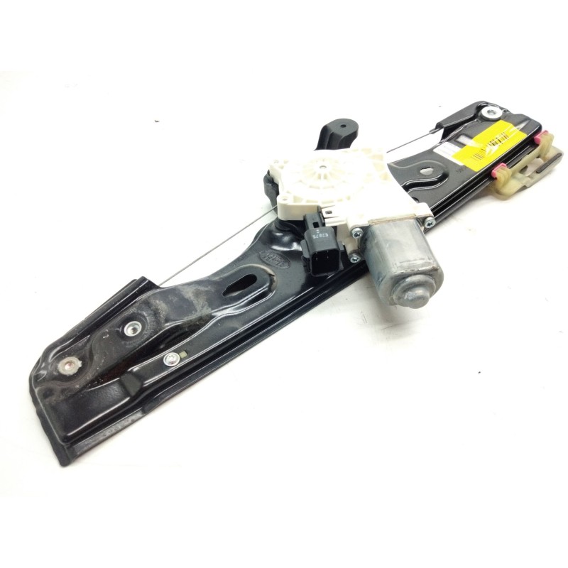 Recambio de elevalunas trasero derecho para land rover discovery sport (l550) 2.0 d 4x4 referencia OEM IAM FK7227000AC  