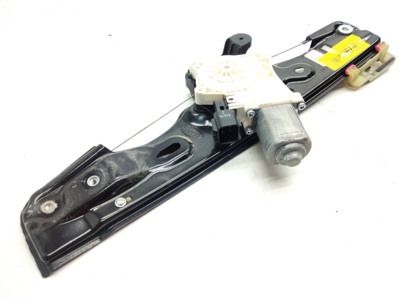 Recambio de elevalunas trasero derecho para land rover discovery sport (l550) 2.0 d 4x4 referencia OEM IAM FK7227000AC  