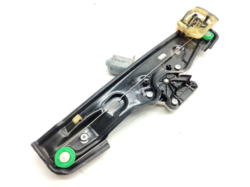 Recambio de elevalunas trasero derecho para land rover discovery sport (l550) 2.0 d 4x4 referencia OEM IAM FK7227000AC  