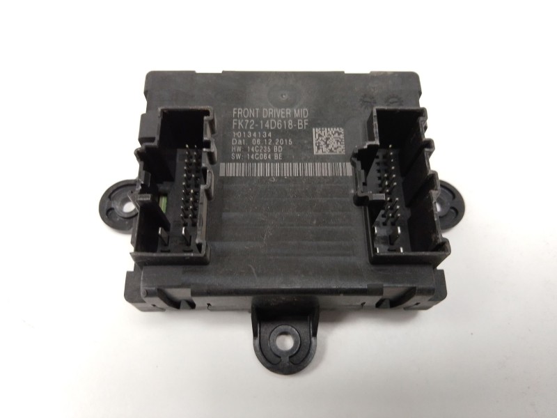 Recambio de modulo electronico para land rover discovery sport (l550) 2.0 d 4x4 referencia OEM IAM   