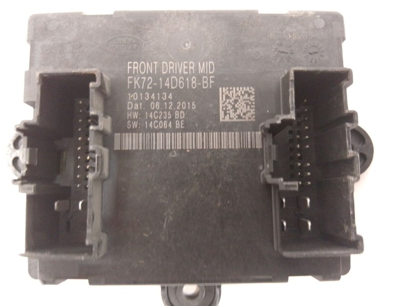 Recambio de modulo electronico para land rover discovery sport (l550) 2.0 d 4x4 referencia OEM IAM   
