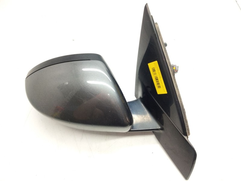 Recambio de retrovisor derecho para land rover discovery sport (l550) 2.0 d 4x4 referencia OEM IAM   