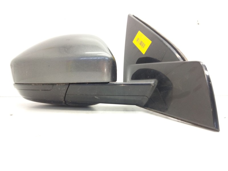 Recambio de retrovisor derecho para land rover discovery sport (l550) 2.0 d 4x4 referencia OEM IAM   