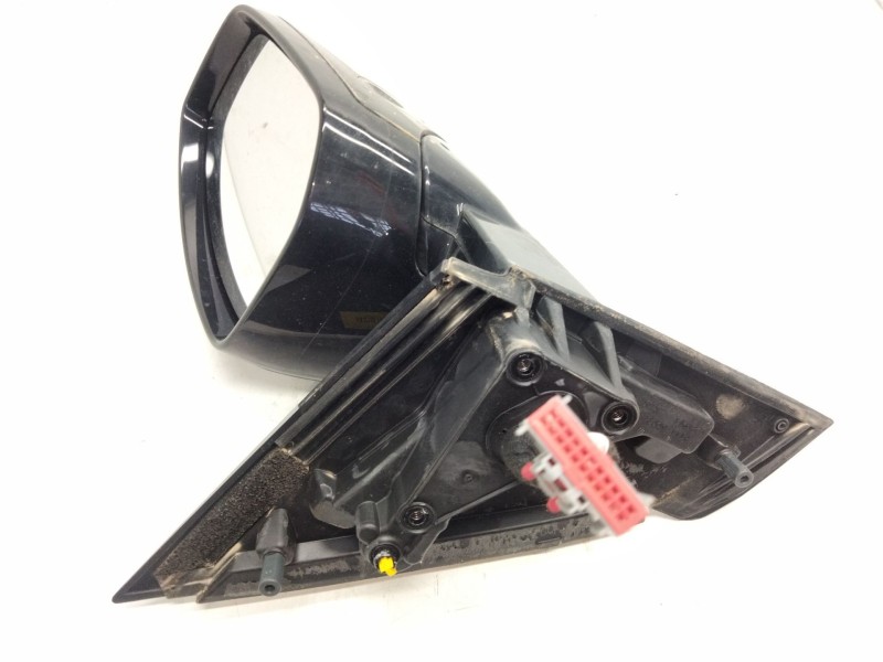 Recambio de retrovisor derecho para land rover discovery sport (l550) 2.0 d 4x4 referencia OEM IAM   