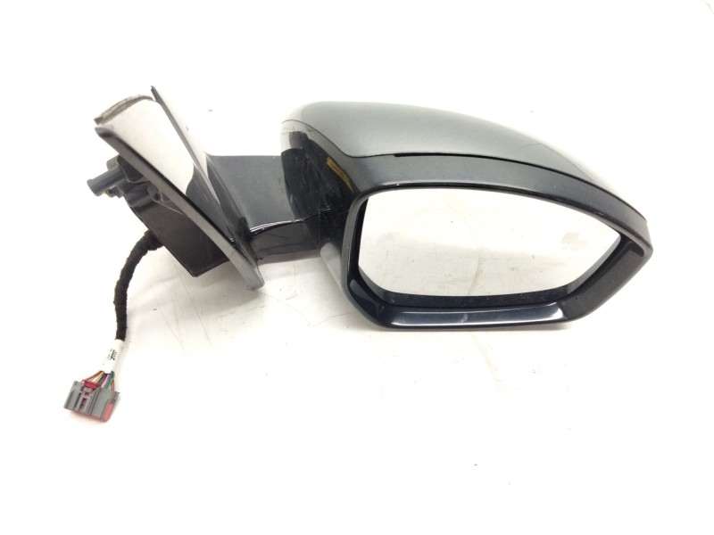 Recambio de retrovisor derecho para land rover discovery sport (l550) 2.0 d 4x4 referencia OEM IAM   