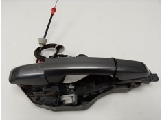 Recambio de maneta exterior delantera izquierda para land rover discovery sport (l550) 2.0 d 4x4 referencia OEM IAM BJ32224N03  