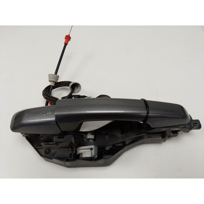 Recambio de maneta exterior delantera izquierda para land rover discovery sport (l550) 2.0 d 4x4 referencia OEM IAM BJ32224N03  