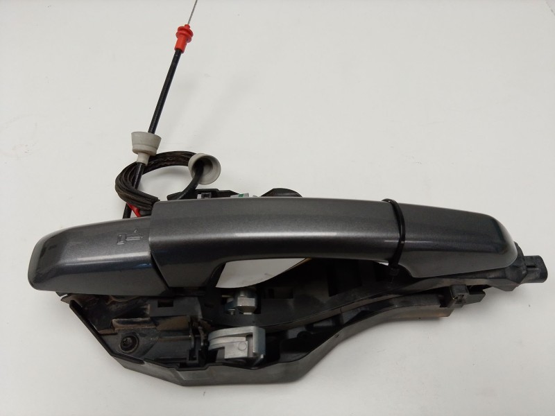 Recambio de maneta exterior delantera izquierda para land rover discovery sport (l550) 2.0 d 4x4 referencia OEM IAM BJ32224N03  