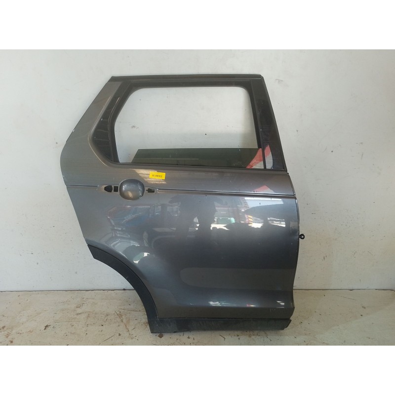 Recambio de puerta trasera derecha para land rover discovery sport (l550) 2.0 d 4x4 referencia OEM IAM   