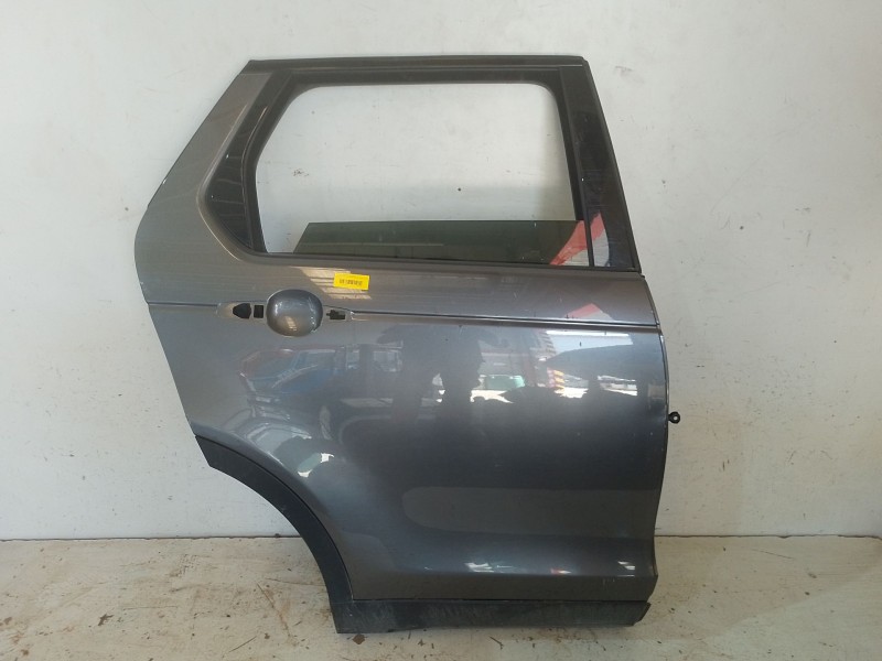 Recambio de puerta trasera derecha para land rover discovery sport (l550) 2.0 d 4x4 referencia OEM IAM   