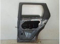Recambio de puerta trasera derecha para land rover discovery sport (l550) 2.0 d 4x4 referencia OEM IAM    2