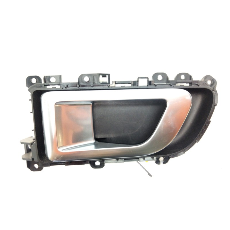 Recambio de maneta interior trasera izquierda para land rover discovery sport (l550) 2.0 d 4x4 referencia OEM IAM FK7222601AB  