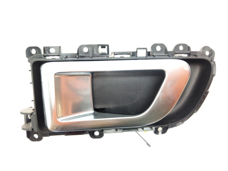 Recambio de maneta interior trasera izquierda para land rover discovery sport (l550) 2.0 d 4x4 referencia OEM IAM FK7222601AB  