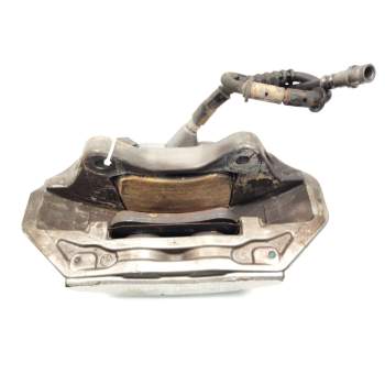 Recambio de pinza freno delantera izquierda para mercedes-benz clase s (w222, v222, x222) s 350 bluetec / d (222.132, 222.032, 2