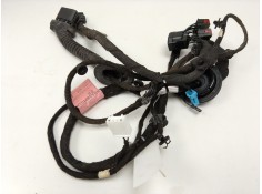 Recambio de instalacion puerta trasera izquierda para land rover discovery sport (l550) 2.0 d 4x4 referencia OEM IAM FK7214633  
