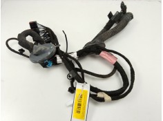 Recambio de instalacion puerta trasera izquierda para land rover discovery sport (l550) 2.0 d 4x4 referencia OEM IAM FK7214633   2